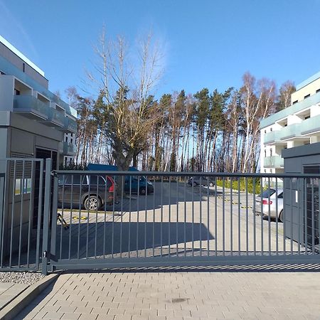 Platinium Rewal Aparthotel 19 Екстер'єр фото