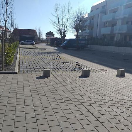 Platinium Rewal Aparthotel 19 Екстер'єр фото