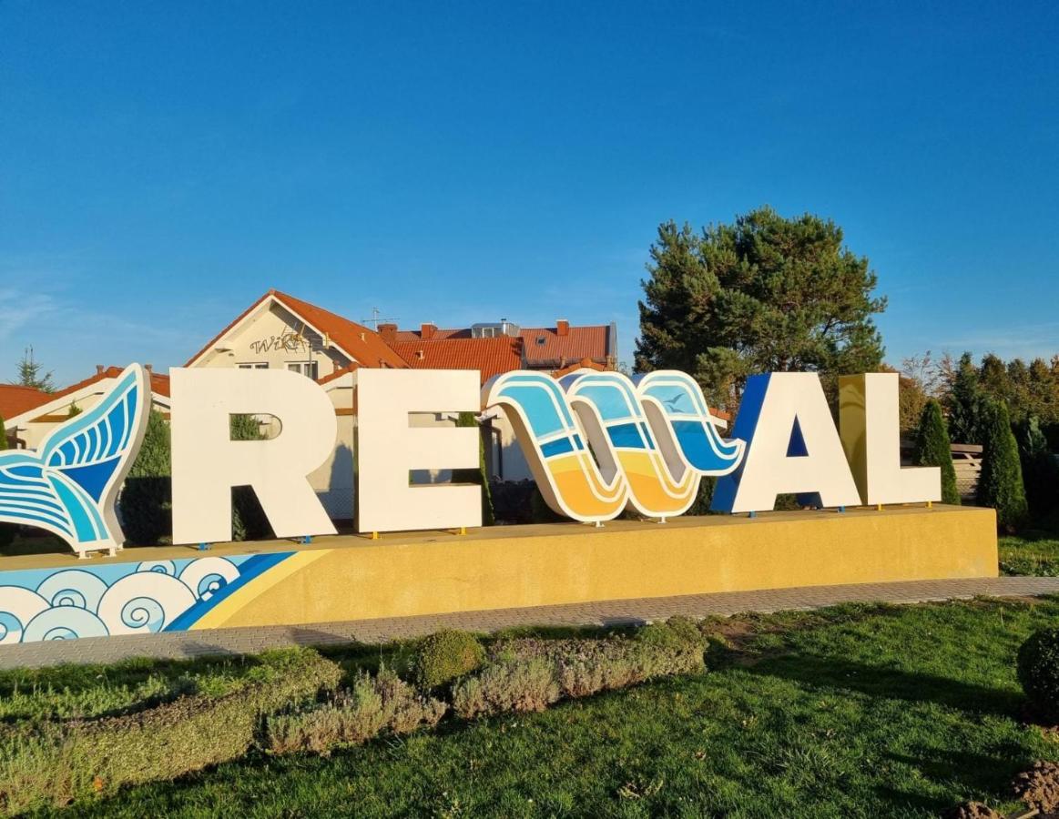 Platinium Rewal Aparthotel 19 Екстер'єр фото