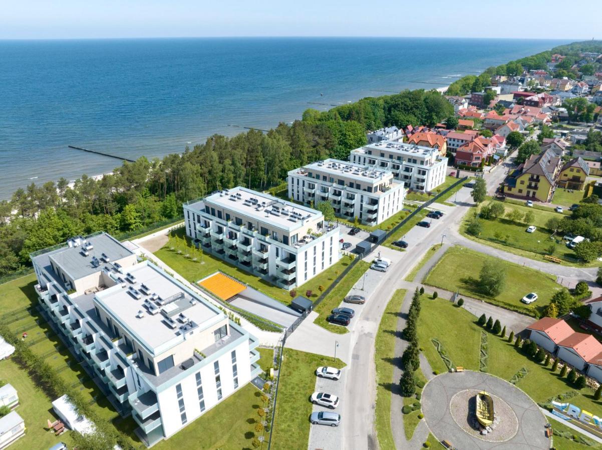 Platinium Rewal Aparthotel 19 Екстер'єр фото