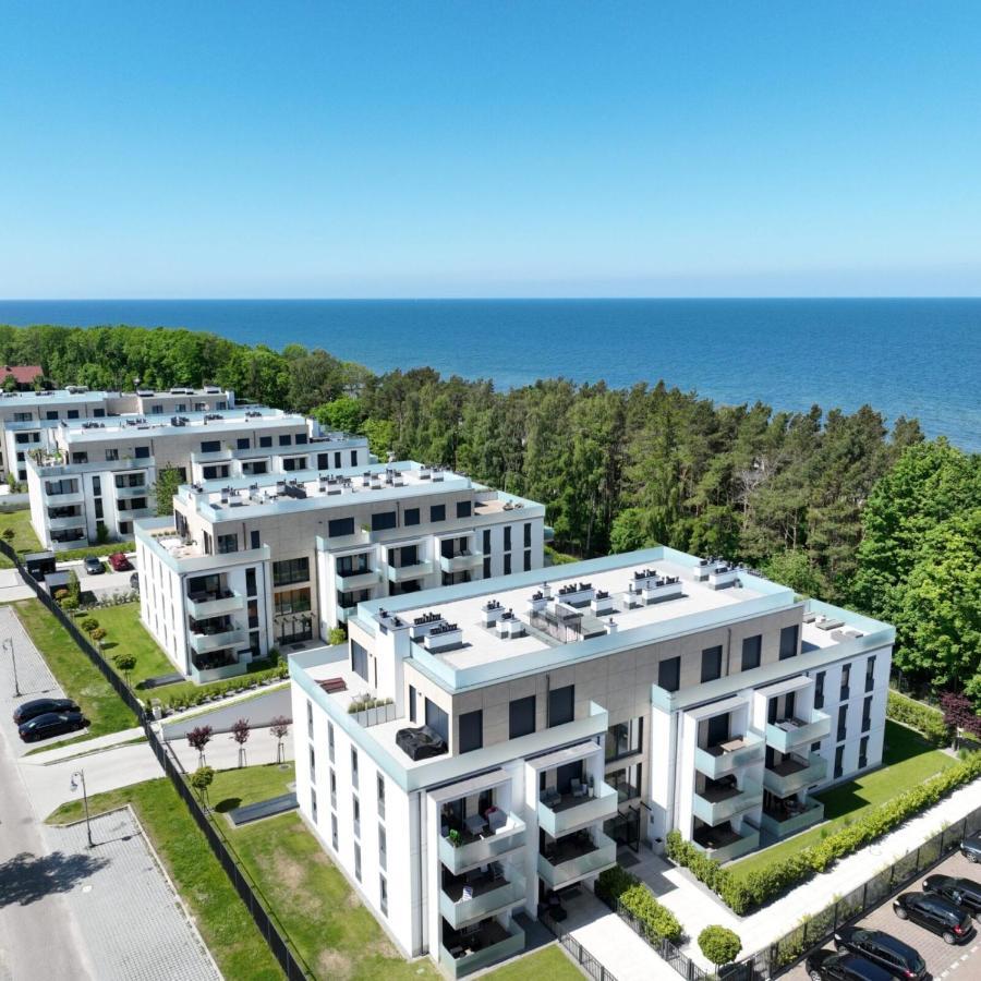 Platinium Rewal Aparthotel 19 Екстер'єр фото