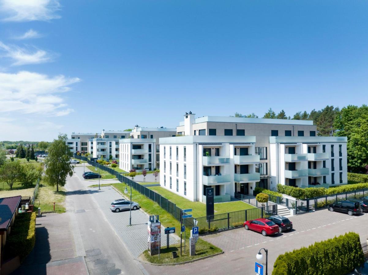 Platinium Rewal Aparthotel 19 Екстер'єр фото