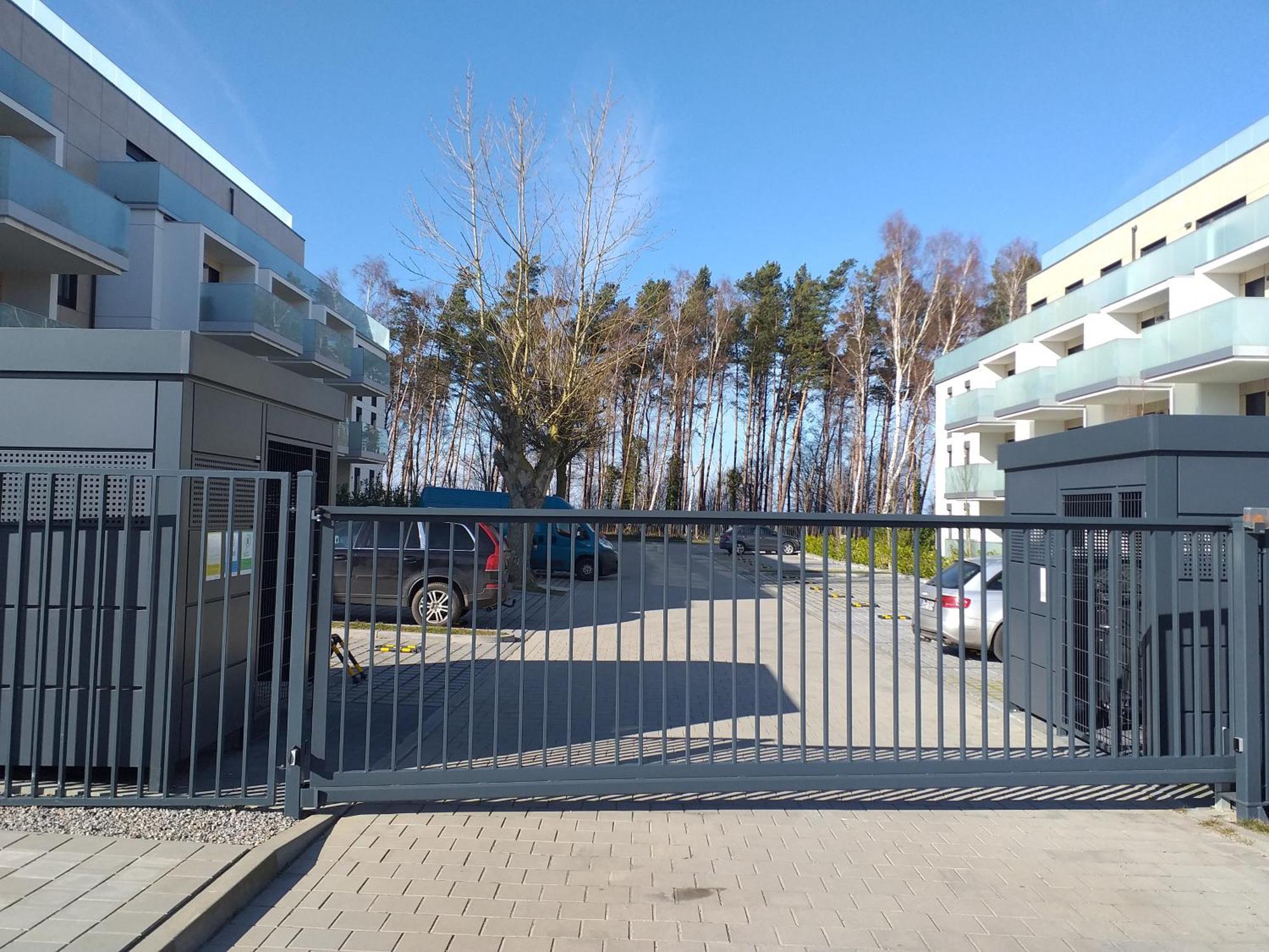 Platinium Rewal Aparthotel 19 Екстер'єр фото